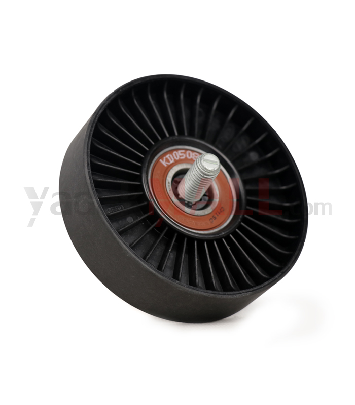 پولی هرزگرد تسمه دینام توسان